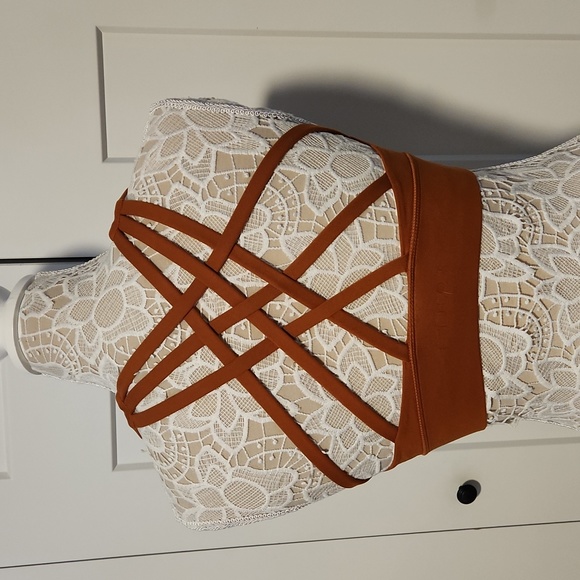 Ethos Sports Bra, Size: M, Never Worn - Picture 2 of 3